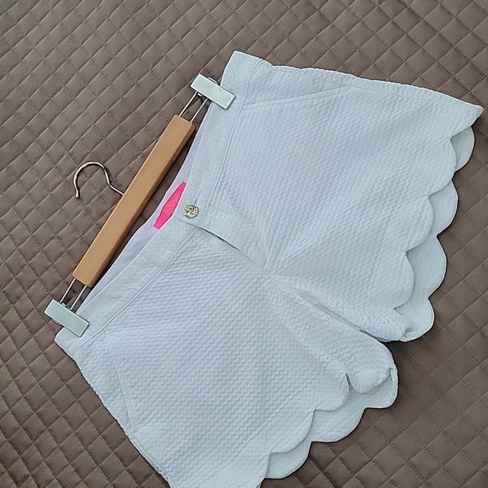 Lilly Pulitzer Shorts